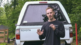 THIS KEEPS BREAKING ON MY TACOMA....BUT, I'VE FOUND A SOLUTION. by Connor Lee 1,531 views 1 year ago 12 minutes, 29 seconds