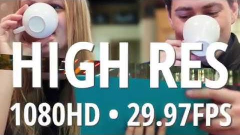 Simple Wedge Slideshow (1 min) - RendrFX