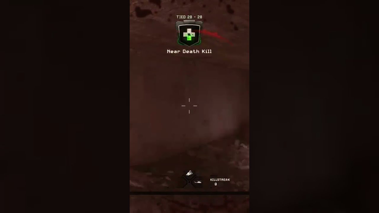  MWR Knifed Picked Up Martydom And Blew A Car Getting Sweaty Cod Modernwarfareremastered