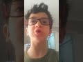 her gün video atma ama sadece pazar günü ve cumartesi