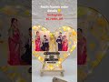 Heart resin photo frame gift/craft tamil