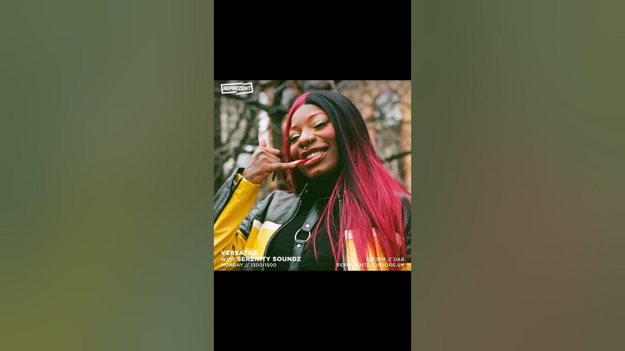 Video cover letter- A&R Columbia records - YouTube