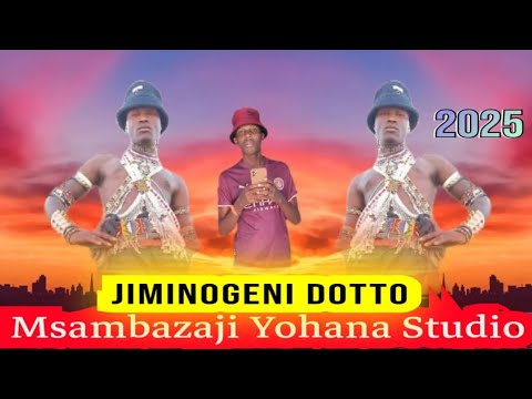 JIMINOGENI DOTTO HARUSI KWA NONI AUDIO 22 11 2025 PRD LWENGE STUDIO Msambazaji Yohana Studio 2025