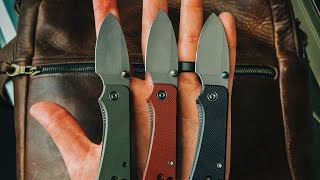 The BEST EDC Pocket dump you’ll ever see!