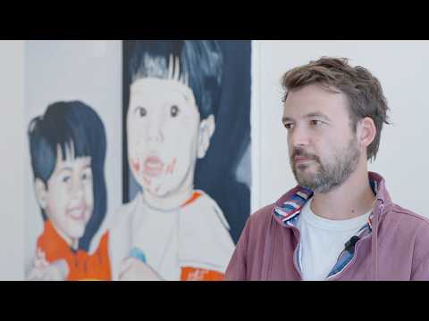 Andrew Maughan, Hypernormal