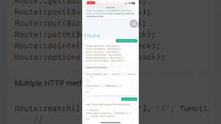 Laravel cheat sheet - laravel hkimhab