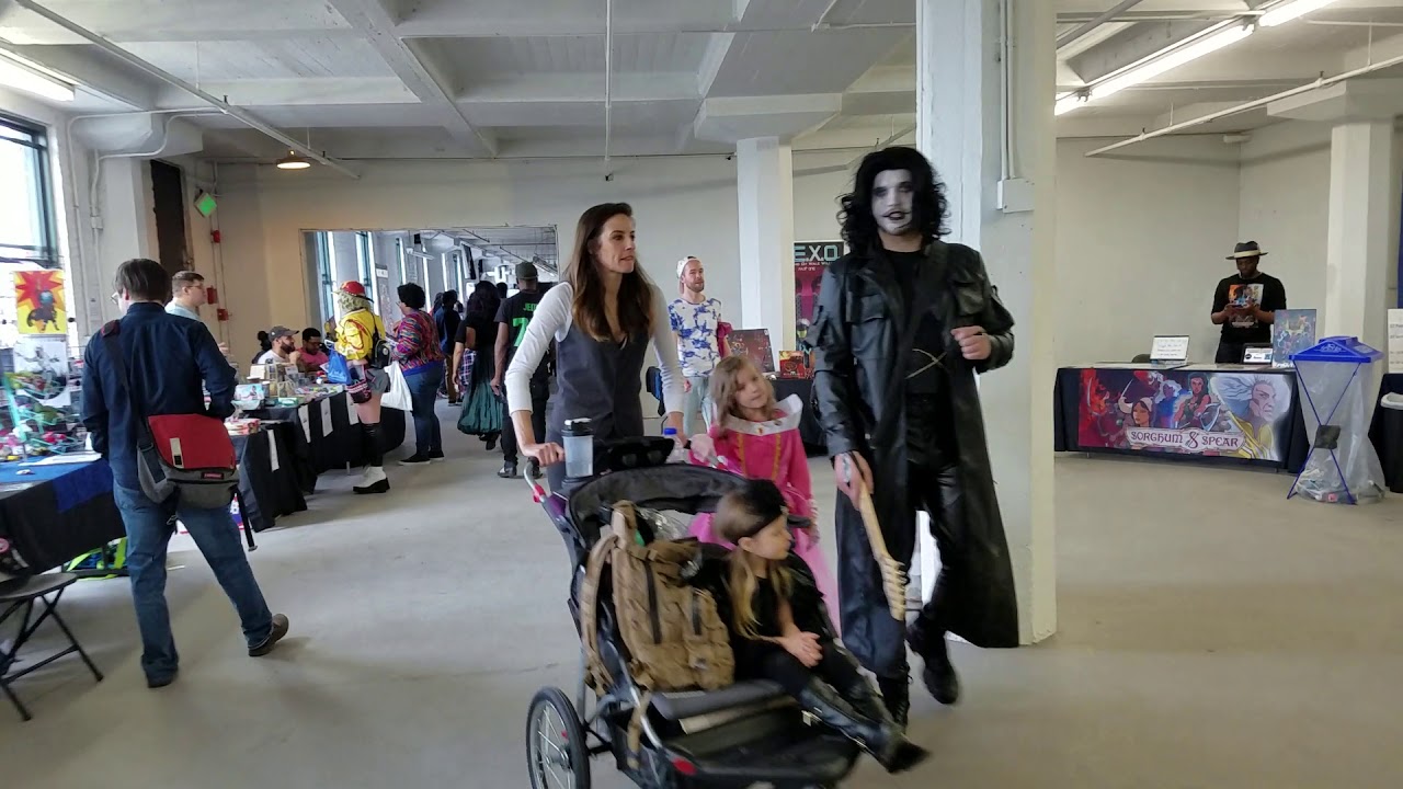 Wicomicon in Full Effect 20180428 140655