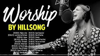 Hillsong Worship