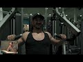 Chest Workout Explained