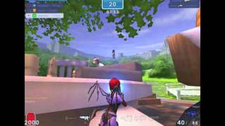 Microvolts FFA #13