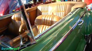 1948 Chrysler Windsor Convertible