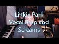 How To Scream - Faint by Linkin Park