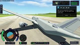 Playing KSP 2 until I get a bug
