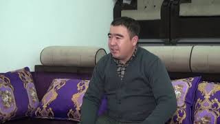 Tadbirkor elga madadkor - Sahovat gilamlari