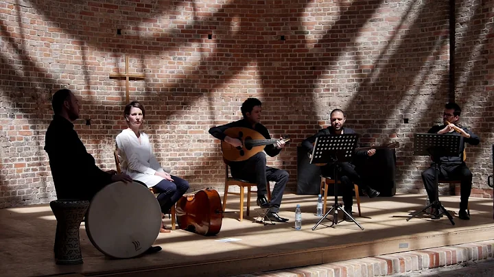 Incense of Music 18/ Ugarit Trio: Ugarit