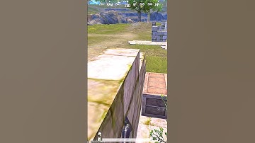New conqueror trick 😲 #pubgmobile #bgmi