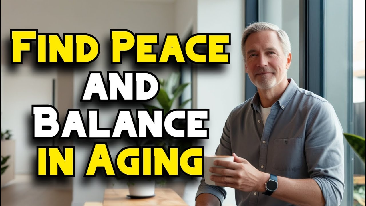 10 Essential Tips for a Calm and Fulfilling Life in Your Golden Years ...