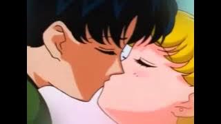 Sia- Chandelier ~ Sailor Moon AMV