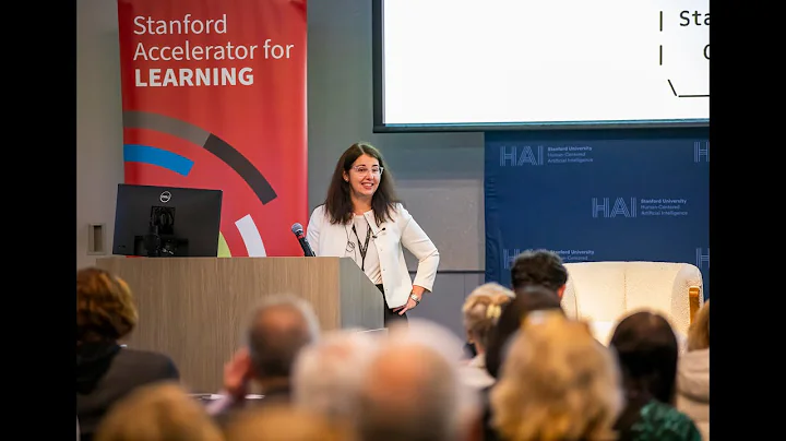 2025 AI+Education Summit: Welcome Remarks