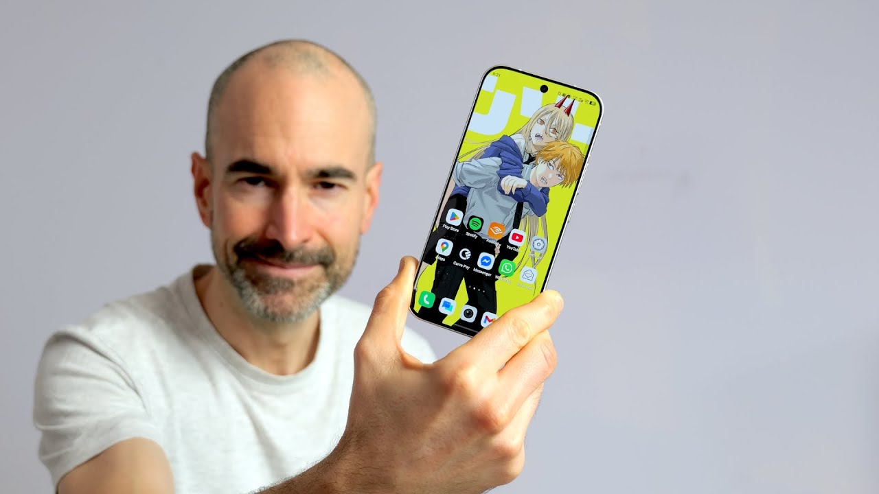 The Perfect Mid-Range Smartphone? | Vivo V70 Review