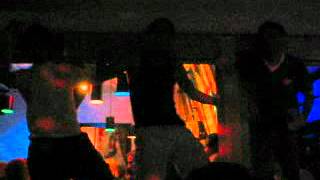 Buddy vs. DJ The Wave - Ab In Den SÃ¼den