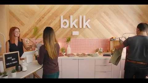 Meraki Go - Get Your Business Going