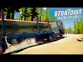 Motortown truck test  logging
