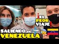 NOS VAMOS de VENEZUELA | PASÓ lo que SIEMPRE TEMÍAMOS- Gabriel Herrera