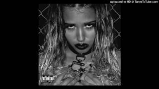 Watch Tommy Genesis Empty video