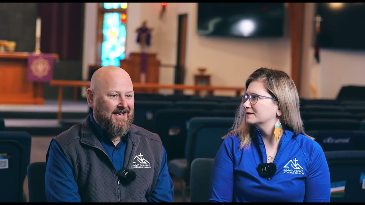 Installation Spotlight | Summit of Peace Lutheran Church (Episode 7)
