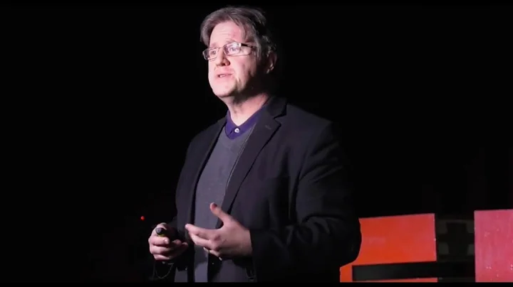 Believe me, I'm a scientist | Lawrence Sherman | T...