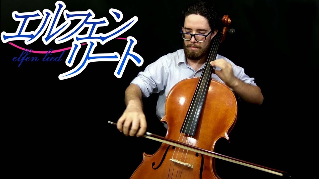 Cello Solo Telegraph