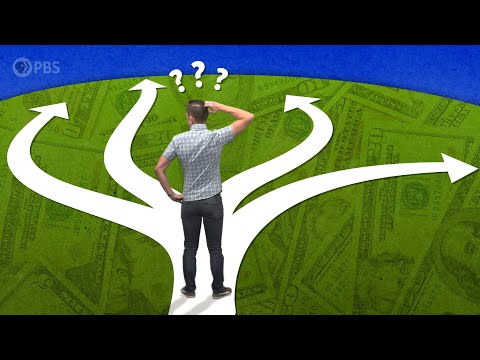 Video: The Cost Of The Decisions We Make