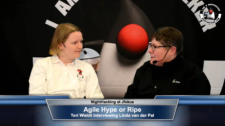 Agile: Hype or Ripe? - DayDayNews