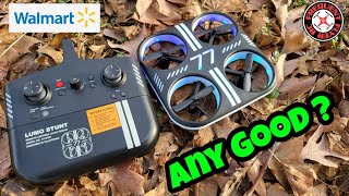 Sharper Image Lumo Stunt from Walmart