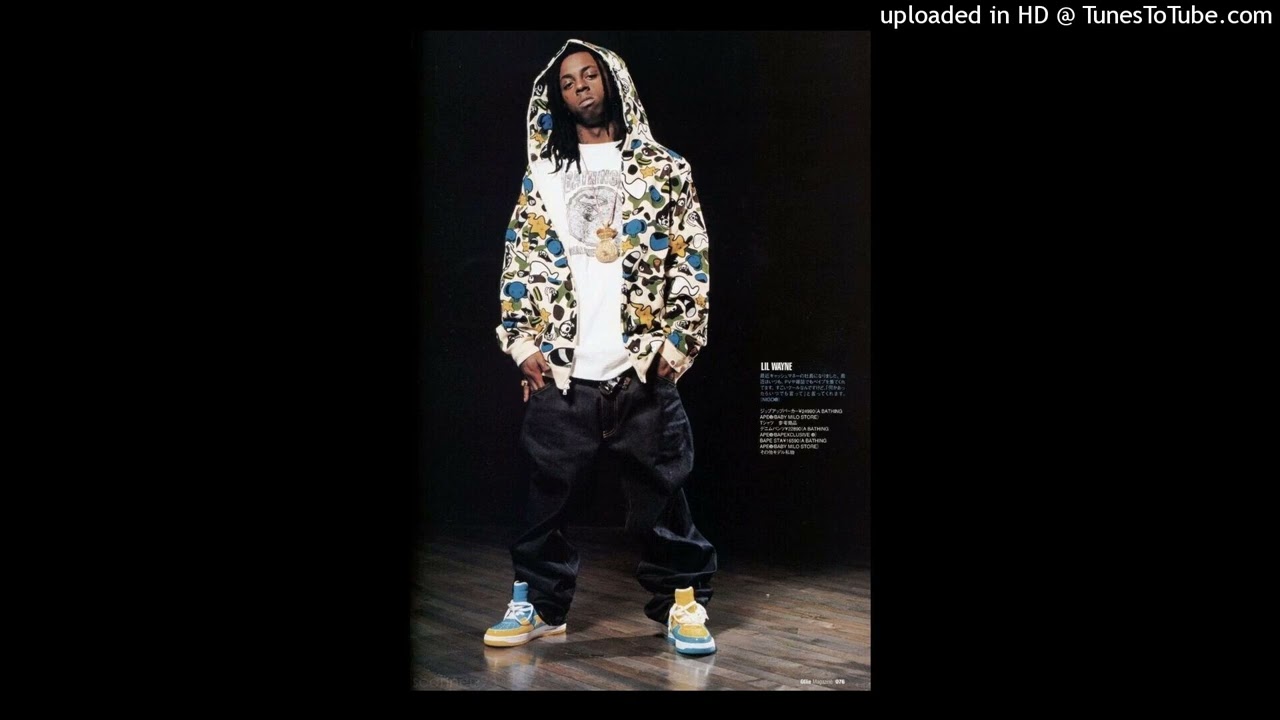 2006 Lil Wayne + Panjabi MC + Jay Z Type Beat
