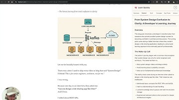 Introducing Quickly  Your AI Content Analyzer for Easy Understanding! 🚀