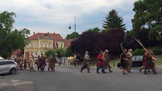 Esztergom, Hungary/ Эстергом, Венгрия