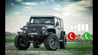 Chode chode tyre thar ke ##ringtone #aloneringtone #sadringtone #bgmringtone #thar #viralringtone