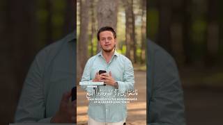 Jummah Mubarak - Egzon Ibrahimi