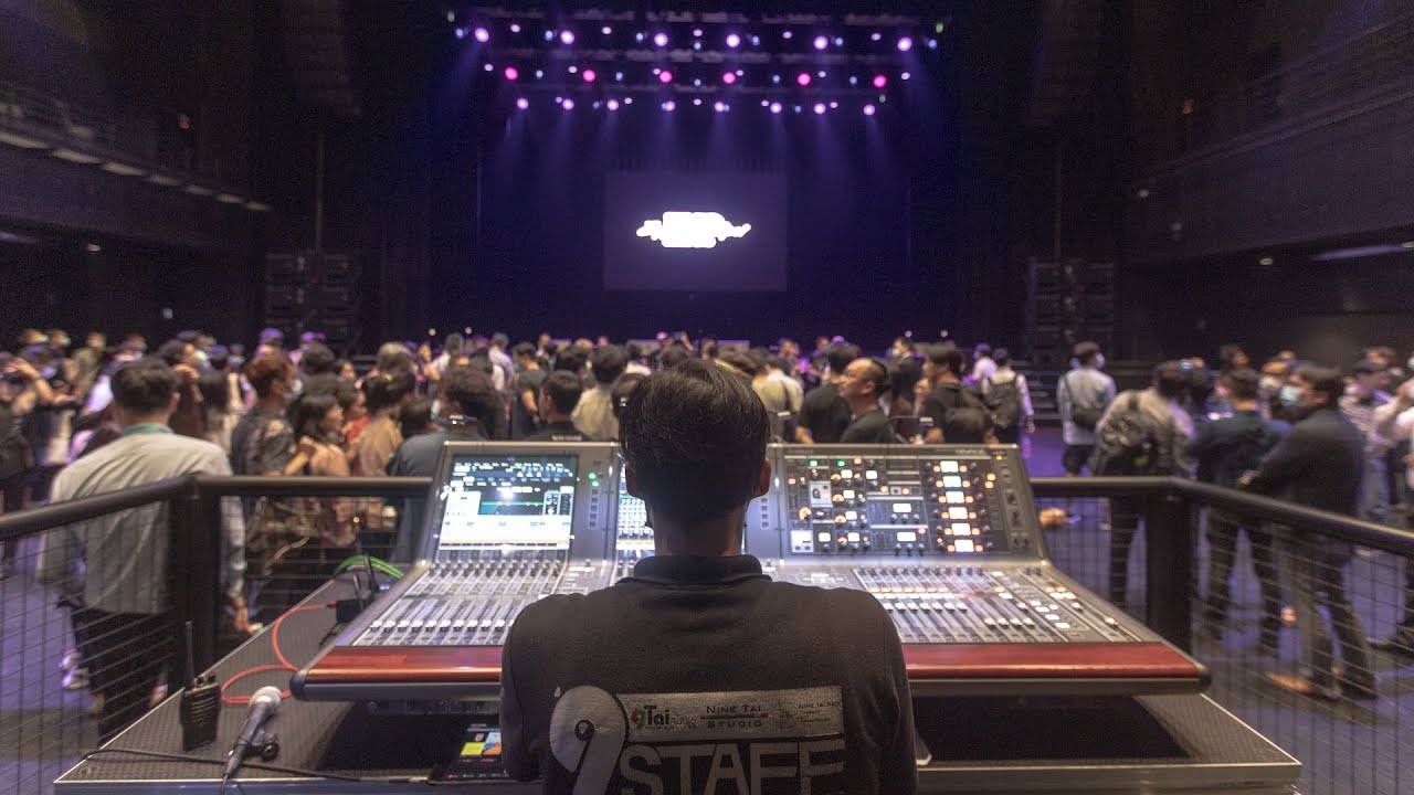 マジバン in Taipei Zepp Lands Armed and Ready in Taipei - Yamaha - Business