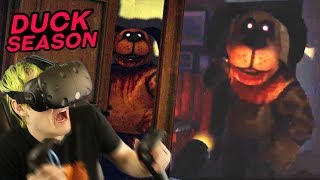 He Killed Our Mom And Hes Here Duck Season Dead End