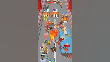 Top War Part 17: The Noob Returns!🔥Form Nothing To Power! #TopWar #GameOn #ZeroToHero