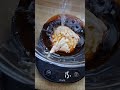 Stiff Sweet Starter for Sourdough