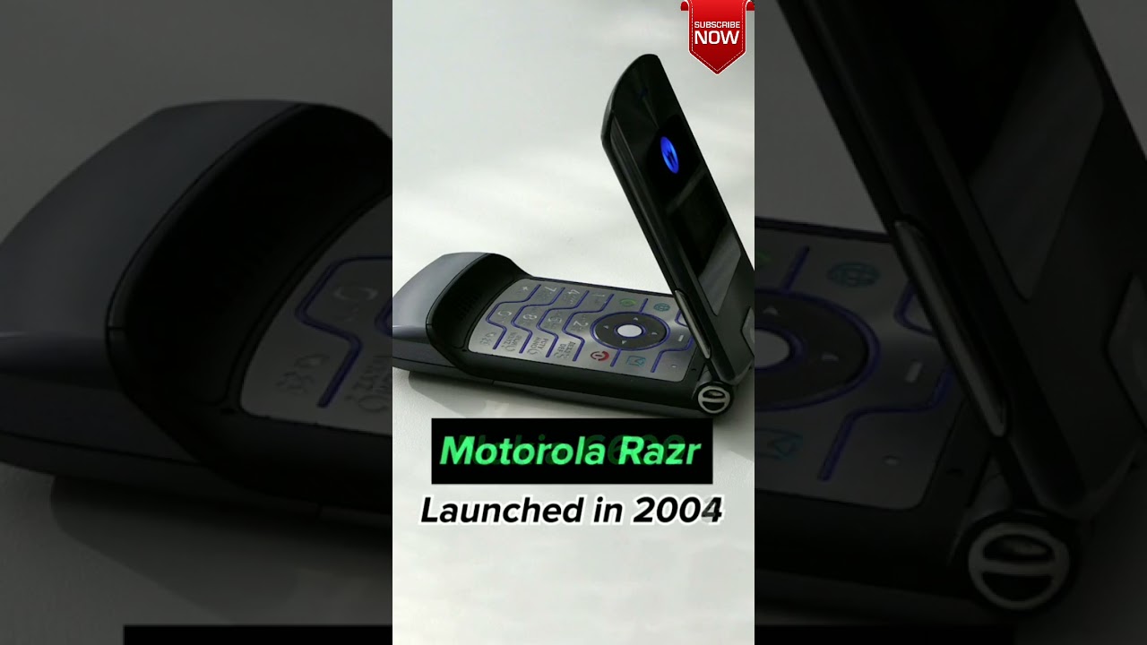 Few Iconic Phones that will remind you About early 2000s | Fully Finance |