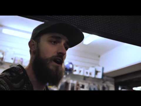 Mc Sharpes - D&B Junkie (prod. by Froidy)