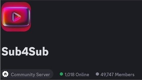 Best S4S discord server