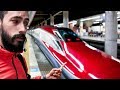 SHINKANSEN - 10 Cool Japan Bullet Train Facts