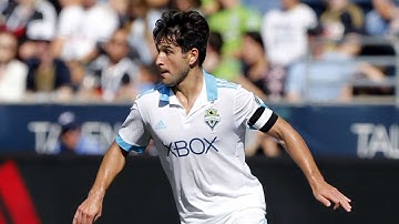 Interview: Nicolas Lodeiro on Uruguay qualifying for the World Cup