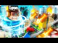 IL TORNADO PIÙ POTENTE DEL MONDO! SIMULATORE DI TORNADO SU ROBLOX